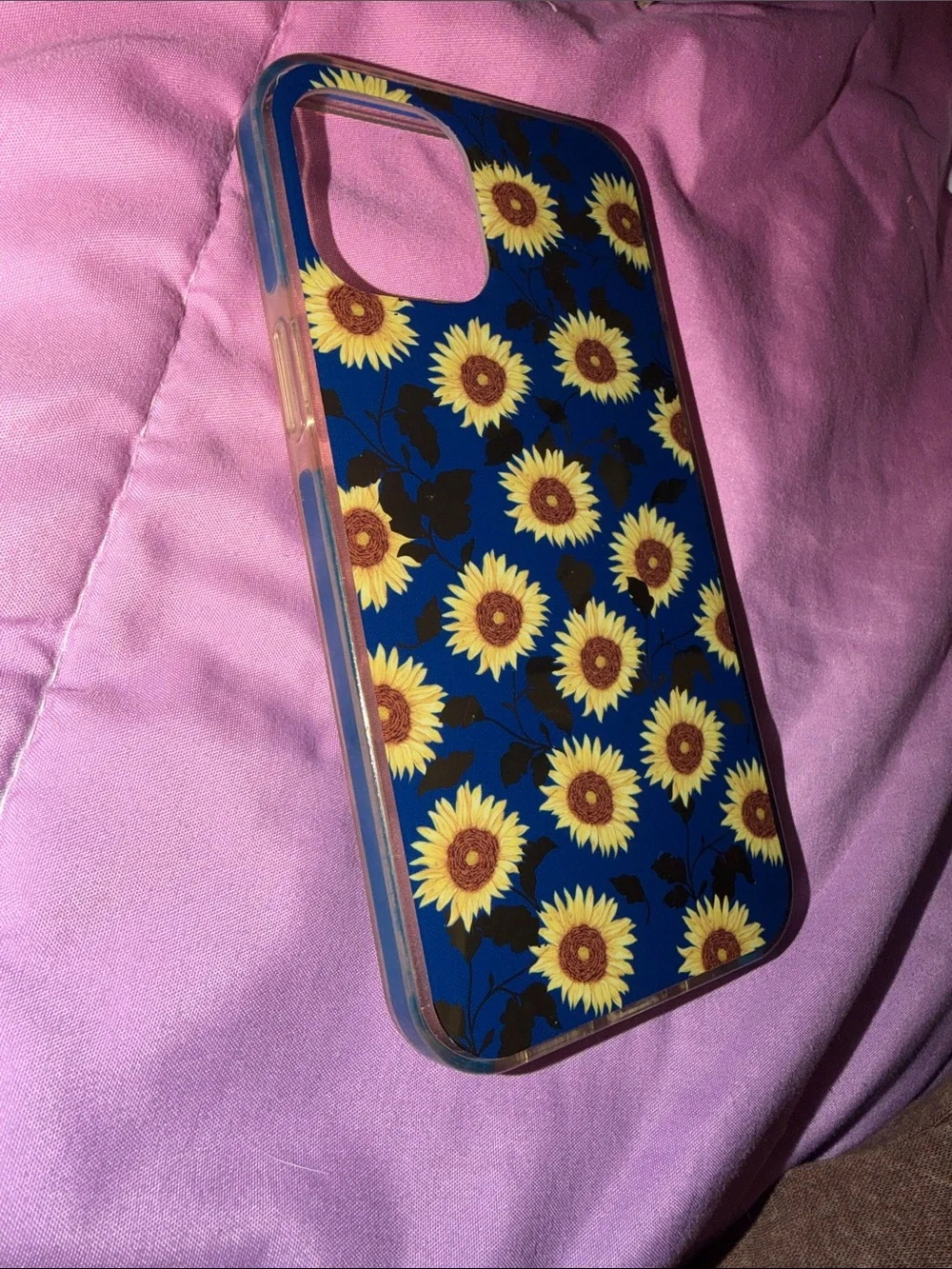 N/A stylish navy